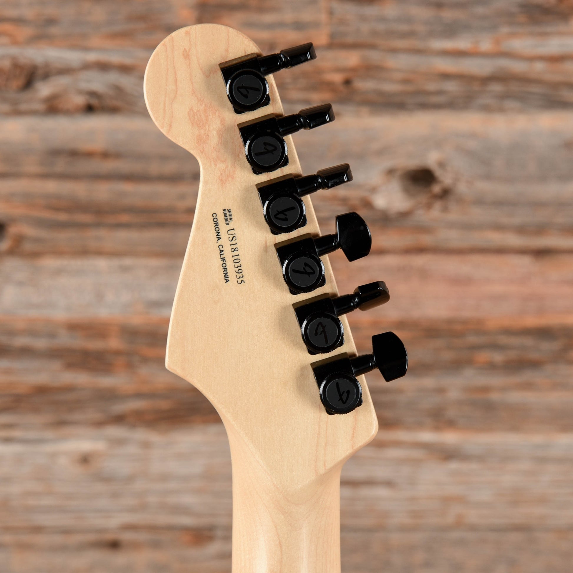 Fender American Elite Stratocaster Olympic Pearl 2019 Electric Guitars / Solid Body