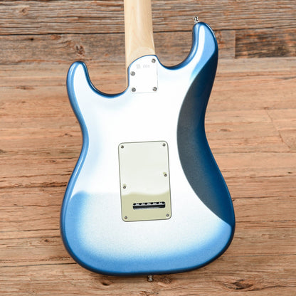 Fender American Elite Stratocaster Sky Burst Metallic 2019 Electric Guitars / Solid Body