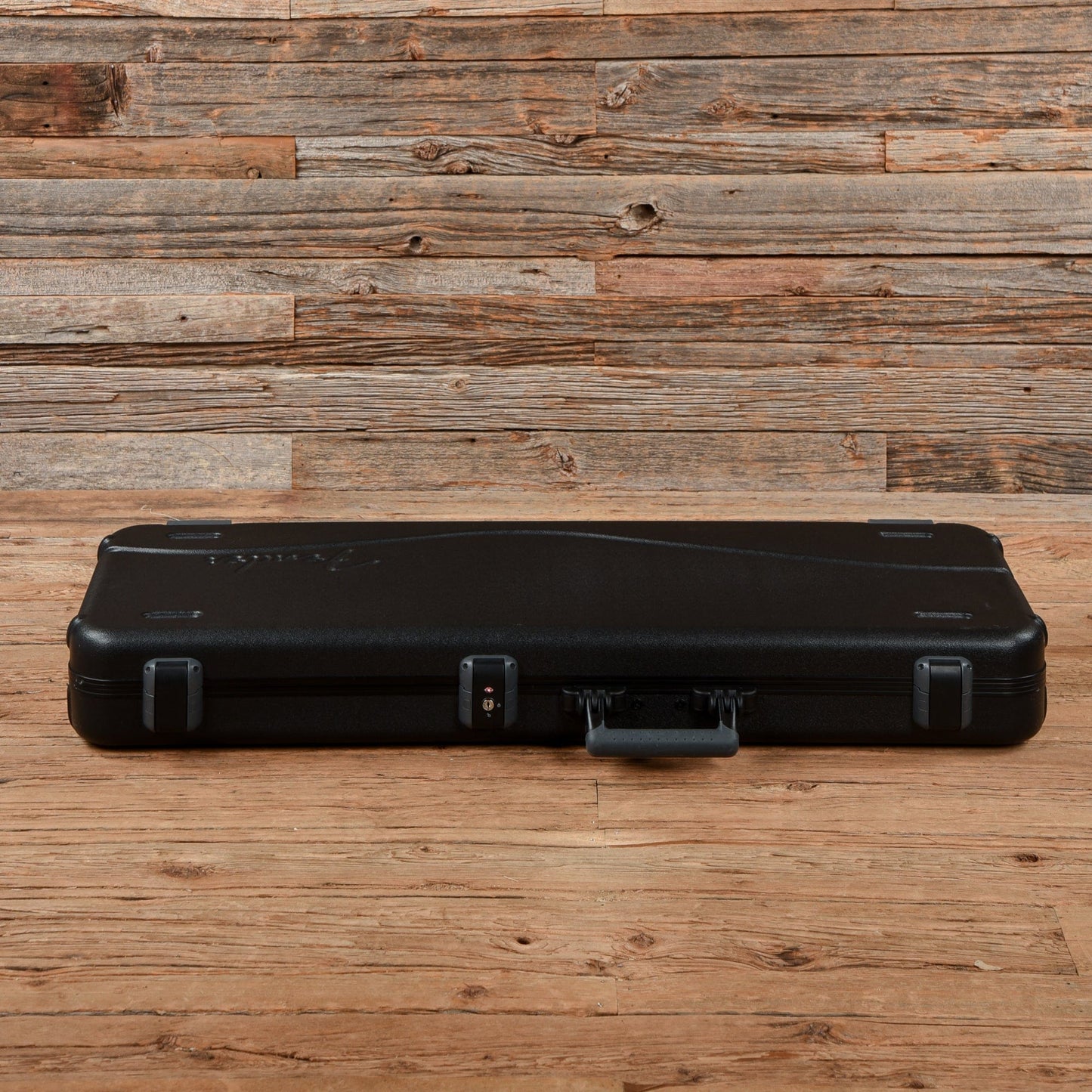 Fender American Elite Stratocaster Sky Burst Metallic 2019 Electric Guitars / Solid Body