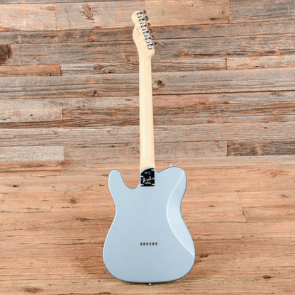 Fender American Elite Telecaster Ice Blue Metallic 2019 Electric Guitars / Solid Body