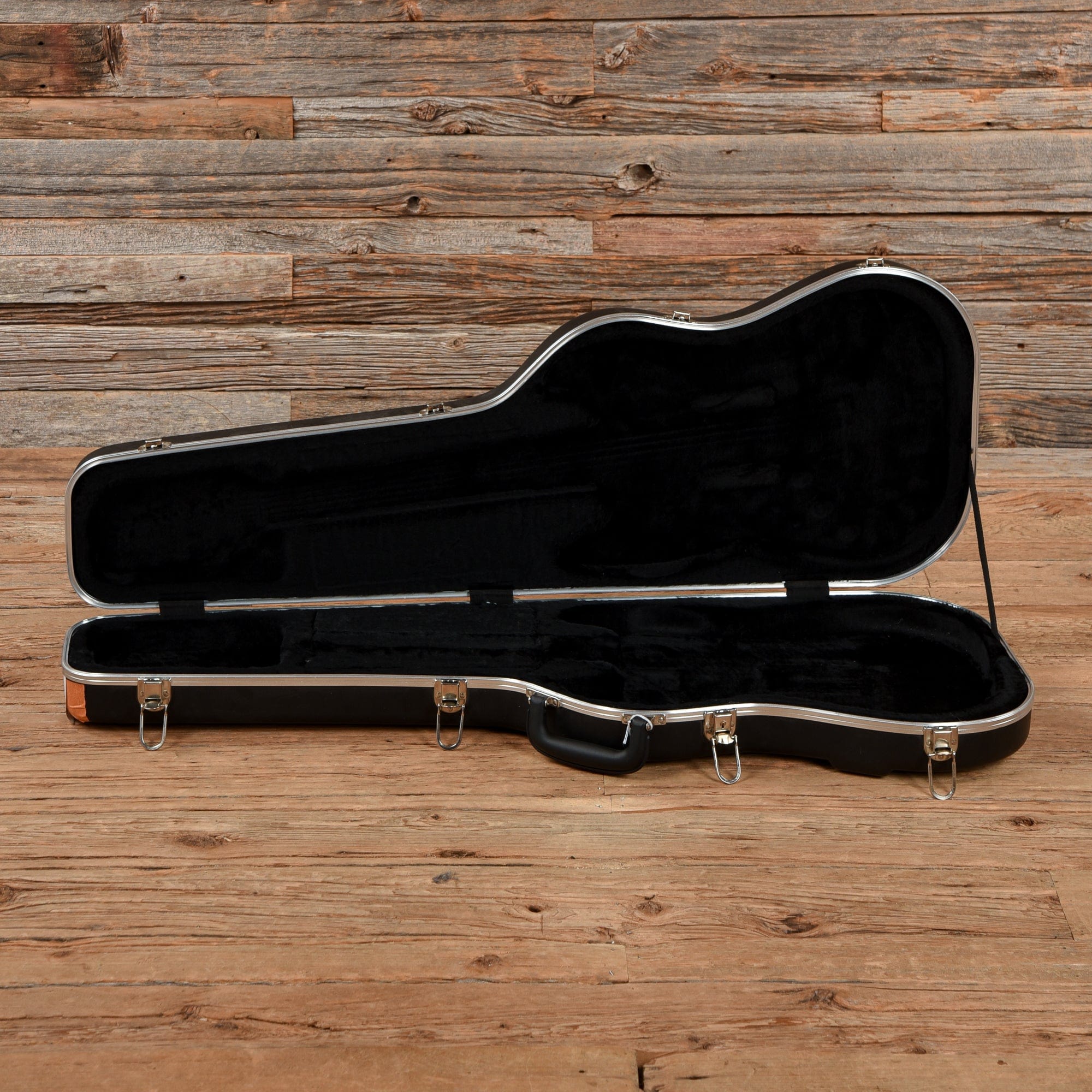 Fender American Fat Stratocaster Sunburst 2003 Electric Guitars / Solid Body