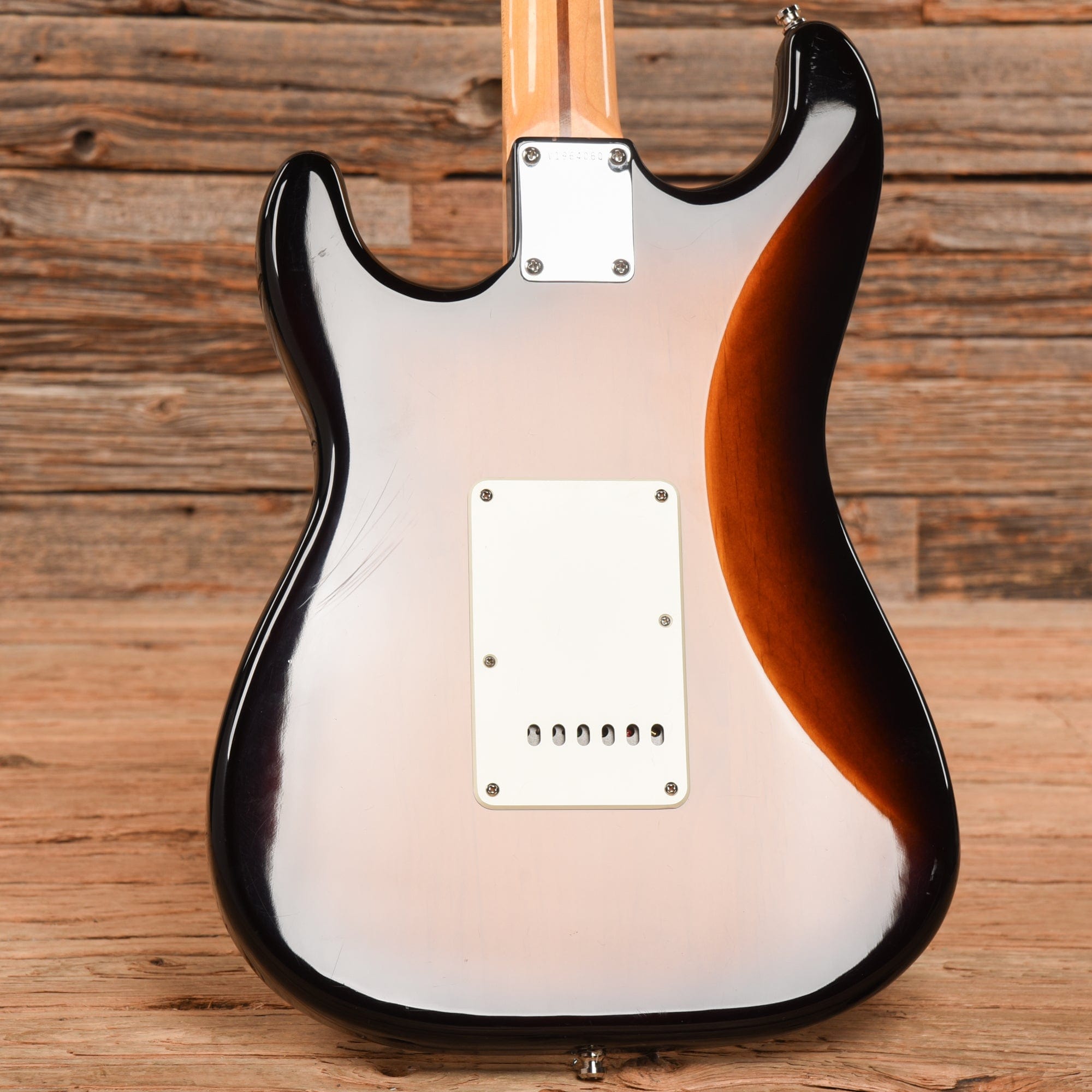 Fender American Original 50s Stratocaster  2019 Electric Guitars / Solid Body