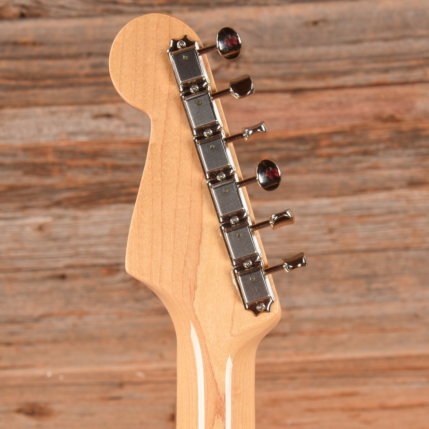Fender American Original '50s Stratocaster Aztec Gold 2019 Electric Guitars / Solid Body