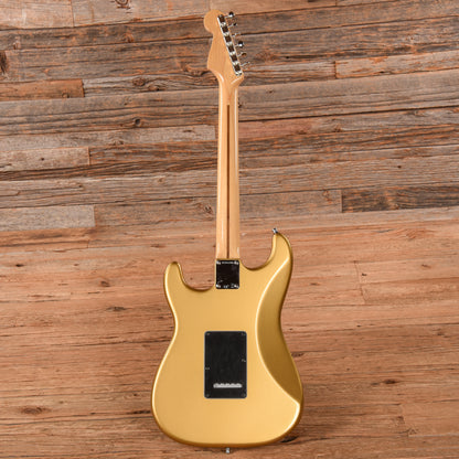 Fender American Original '50s Stratocaster Aztec Gold 2019 Electric Guitars / Solid Body