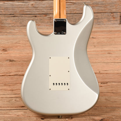 Fender American Original '50s Stratocaster Inca Silver 2020 Electric Guitars / Solid Body