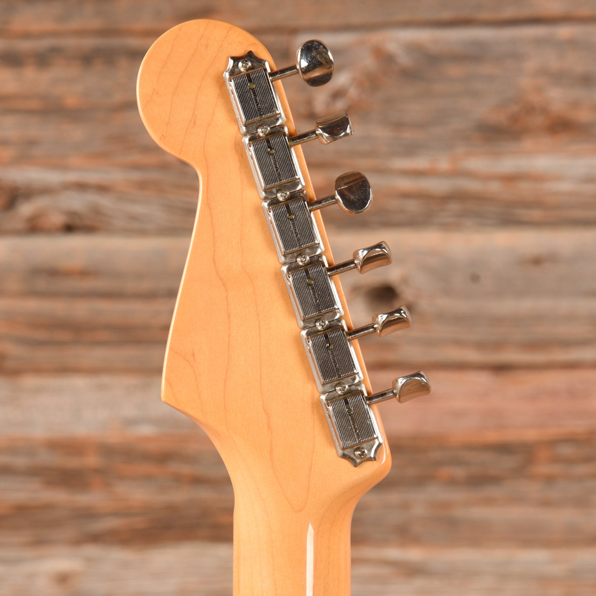 Fender American Original '50s Stratocaster Inca Silver 2020 Electric Guitars / Solid Body