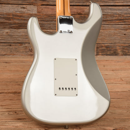 Fender American Original '50s Stratocaster Inca Silver 2020 Electric Guitars / Solid Body
