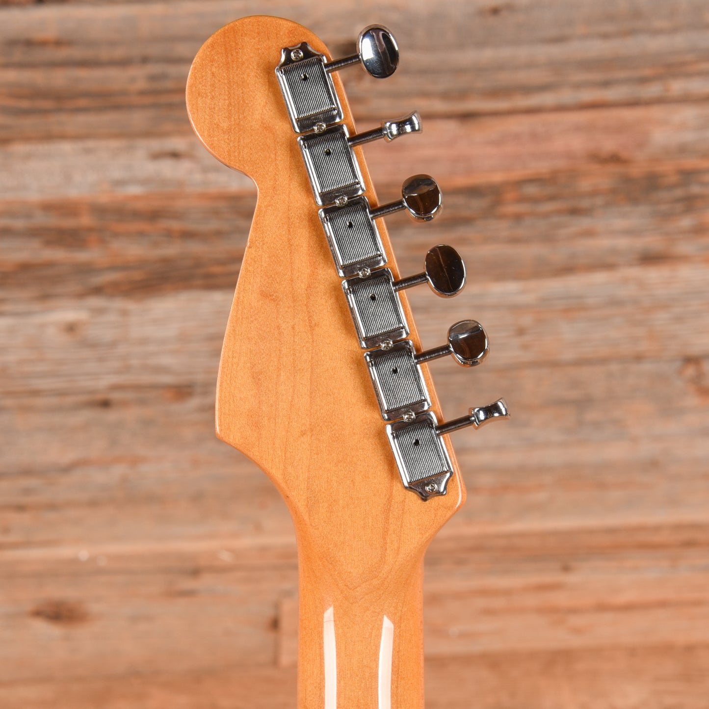 Fender American Original '50s Stratocaster Inca Silver 2020 Electric Guitars / Solid Body