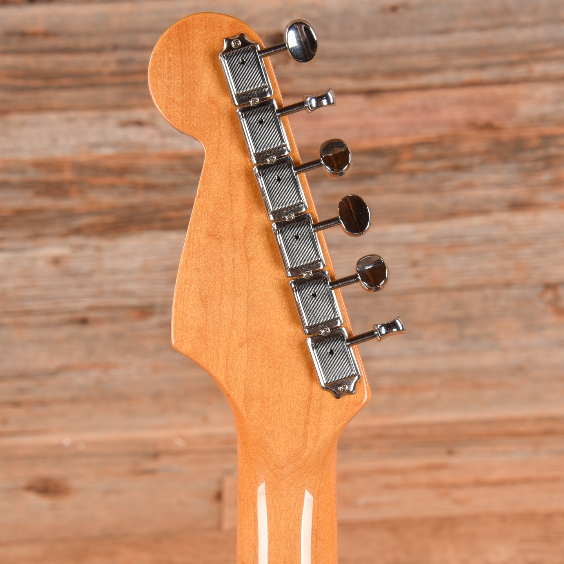 Fender American Original '50s Stratocaster Inca Silver 2020 Electric Guitars / Solid Body