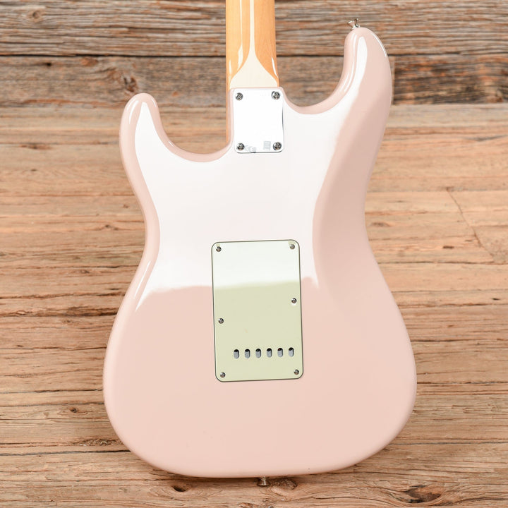 Fender American Original '60s Stratocaster Shell Pink 2021 – Chicago ...