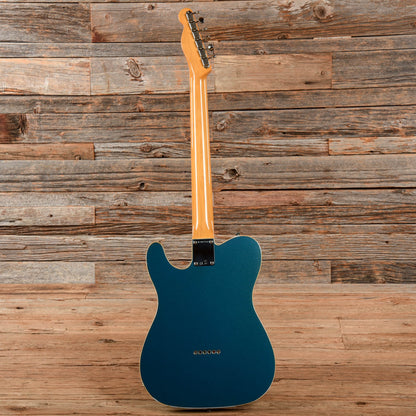 Fender American Original '60s Telecaster Lake Placid Blue 2020 Electric Guitars / Solid Body