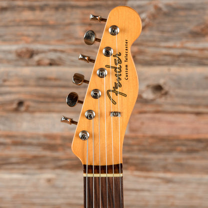 Fender American Original '60s Telecaster Lake Placid Blue 2020 Electric Guitars / Solid Body