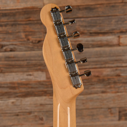 Fender American Original '60s Telecaster Sunburst 2018 Electric Guitars / Solid Body