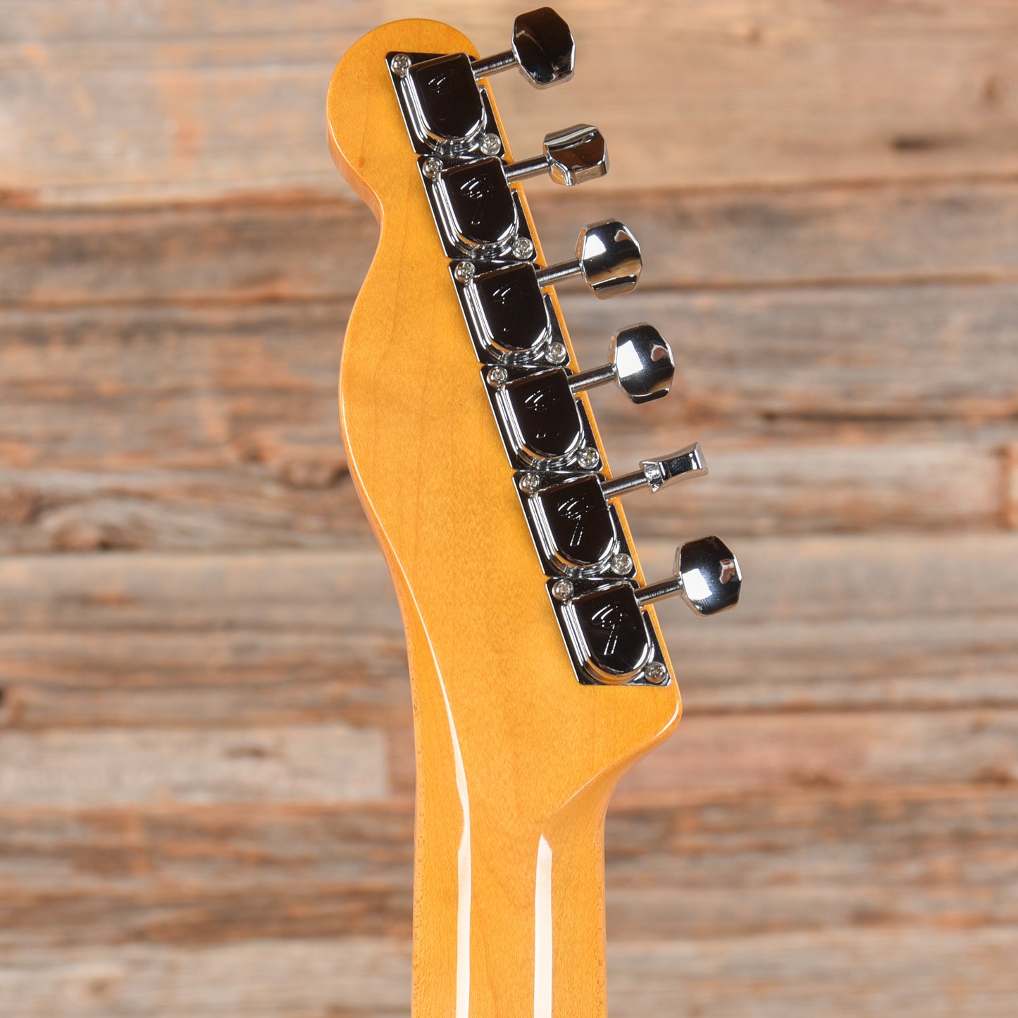 Fender American Original '70s Telecaster Custom Olympic White 2022 Electric Guitars / Solid Body