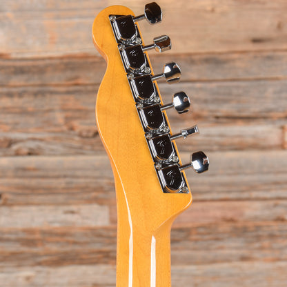Fender American Original '70s Telecaster Custom Olympic White 2022 Electric Guitars / Solid Body