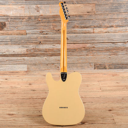 Fender American Original '70s Telecaster Custom Olympic White 2022 Electric Guitars / Solid Body