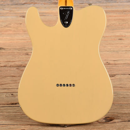 Fender American Original '70s Telecaster Custom Olympic White 2022 Electric Guitars / Solid Body