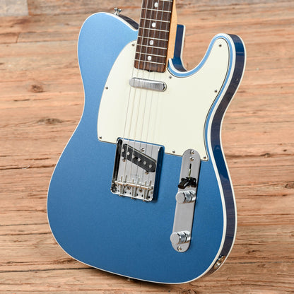Fender American Originals '60s Telecaster Lake Placid Blue 2018 Electric Guitars / Solid Body