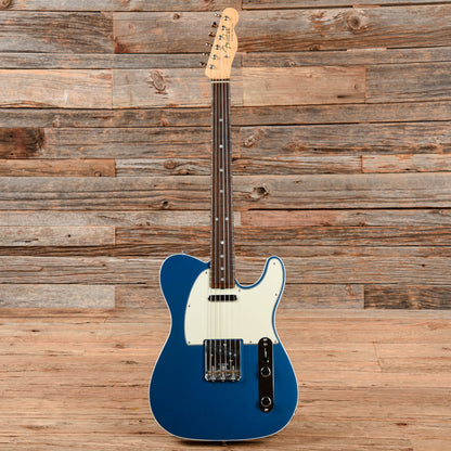 Fender American Originals '60s Telecaster Lake Placid Blue 2018 Electric Guitars / Solid Body