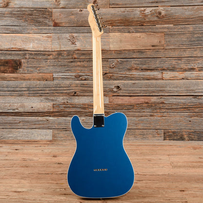 Fender American Originals '60s Telecaster Lake Placid Blue 2018 Electric Guitars / Solid Body