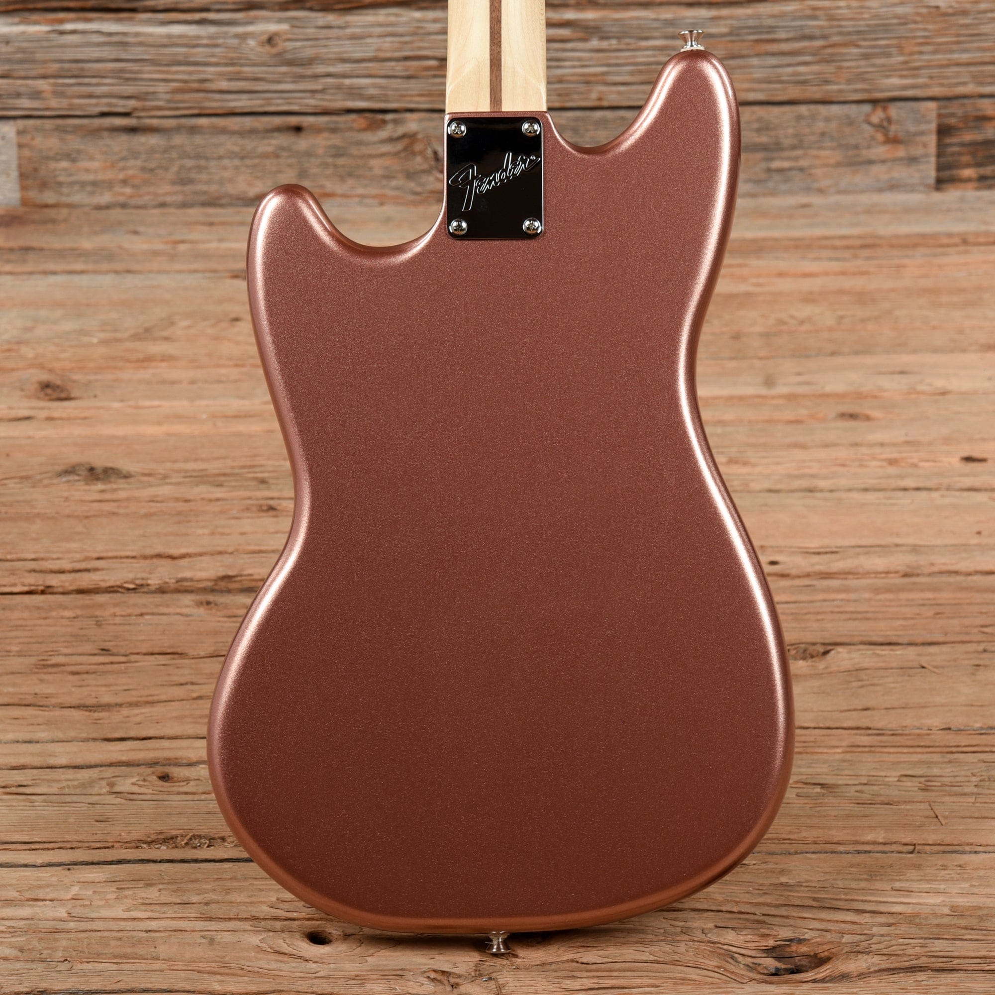 Fender American Performer Mustang Penny 2018 – Chicago Music Exchange