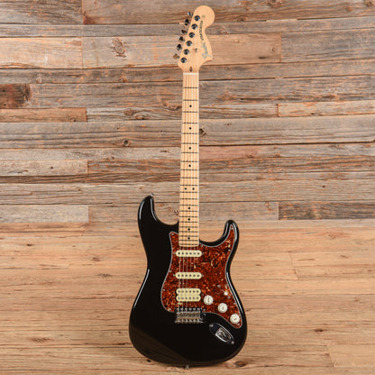 Fender American Performer Stratocaster Black 2020 Electric Guitars / Solid Body