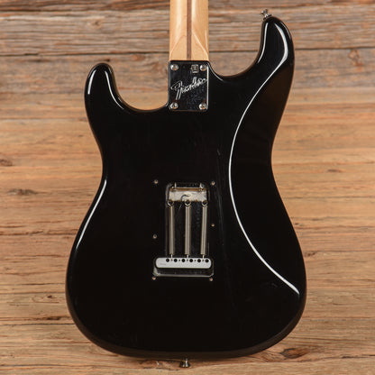 Fender American Performer Stratocaster Black 2020 Electric Guitars / Solid Body