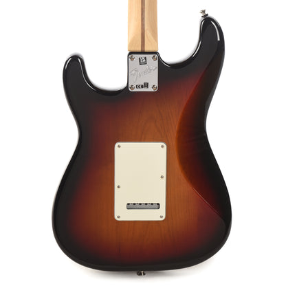 Fender American Performer Stratocaster HSS 3-Color Sunburst Electric Guitars / Solid Body