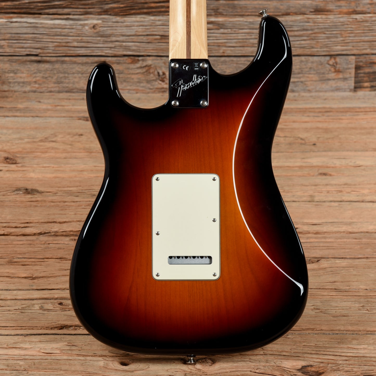 Fender American Performer Stratocaster HSS Sunburst 2020 Electric Guitars / Solid Body