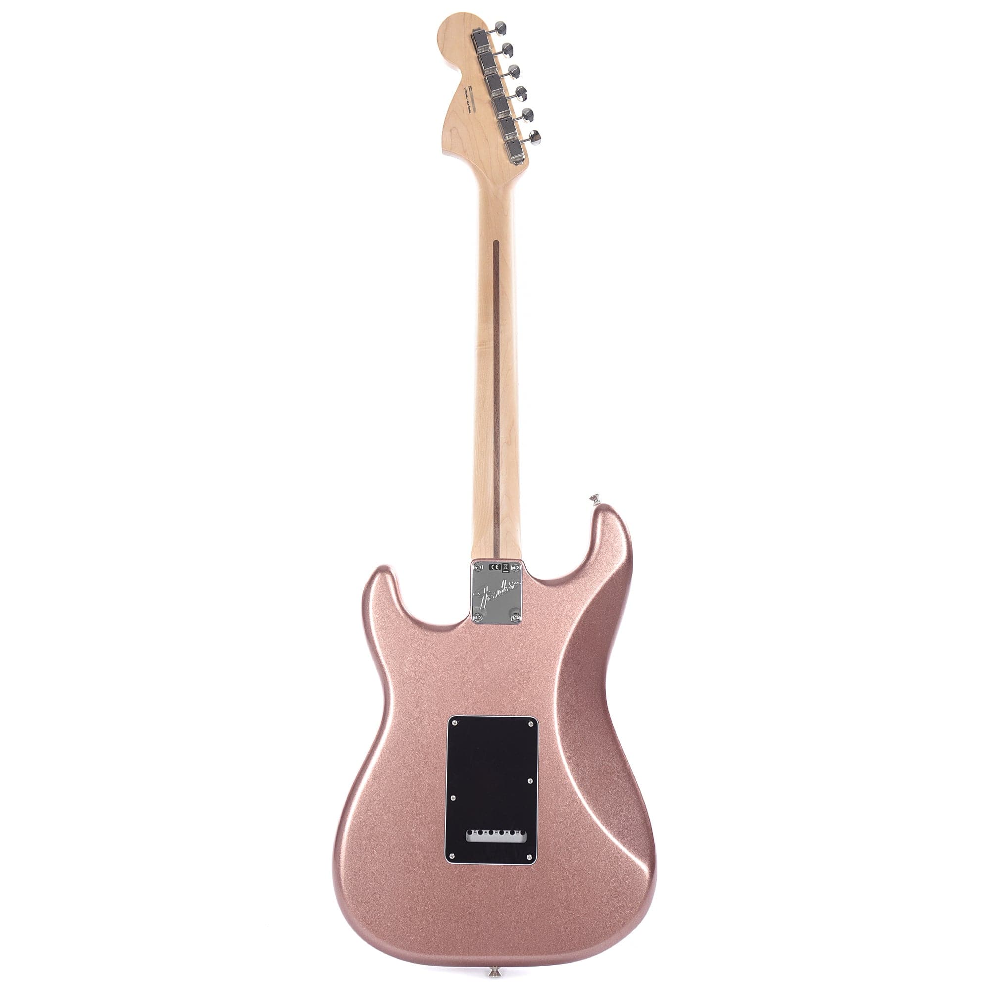 Fender American Performer Stratocaster Penny – Chicago Music Exchange