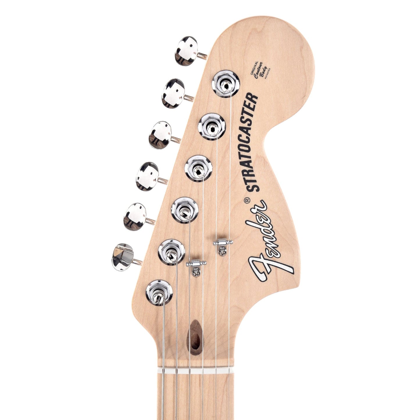 Fender American Performer Stratocaster Penny Electric Guitars / Solid Body