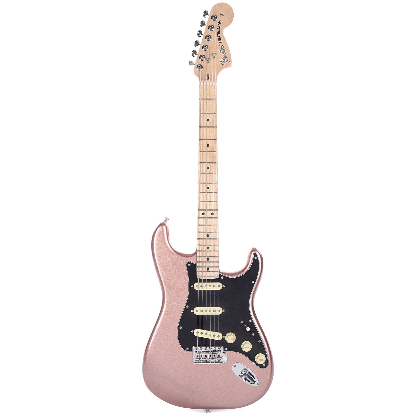 Fender American Performer Stratocaster Penny Electric Guitars / Solid Body