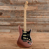 Fender American Performer Stratocaster Penny 2018 Electric Guitars / Solid Body