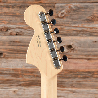 Fender American Performer Stratocaster Penny 2019 Electric Guitars / Solid Body