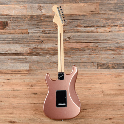 Fender American Performer Stratocaster Penny 2019 Electric Guitars / Solid Body