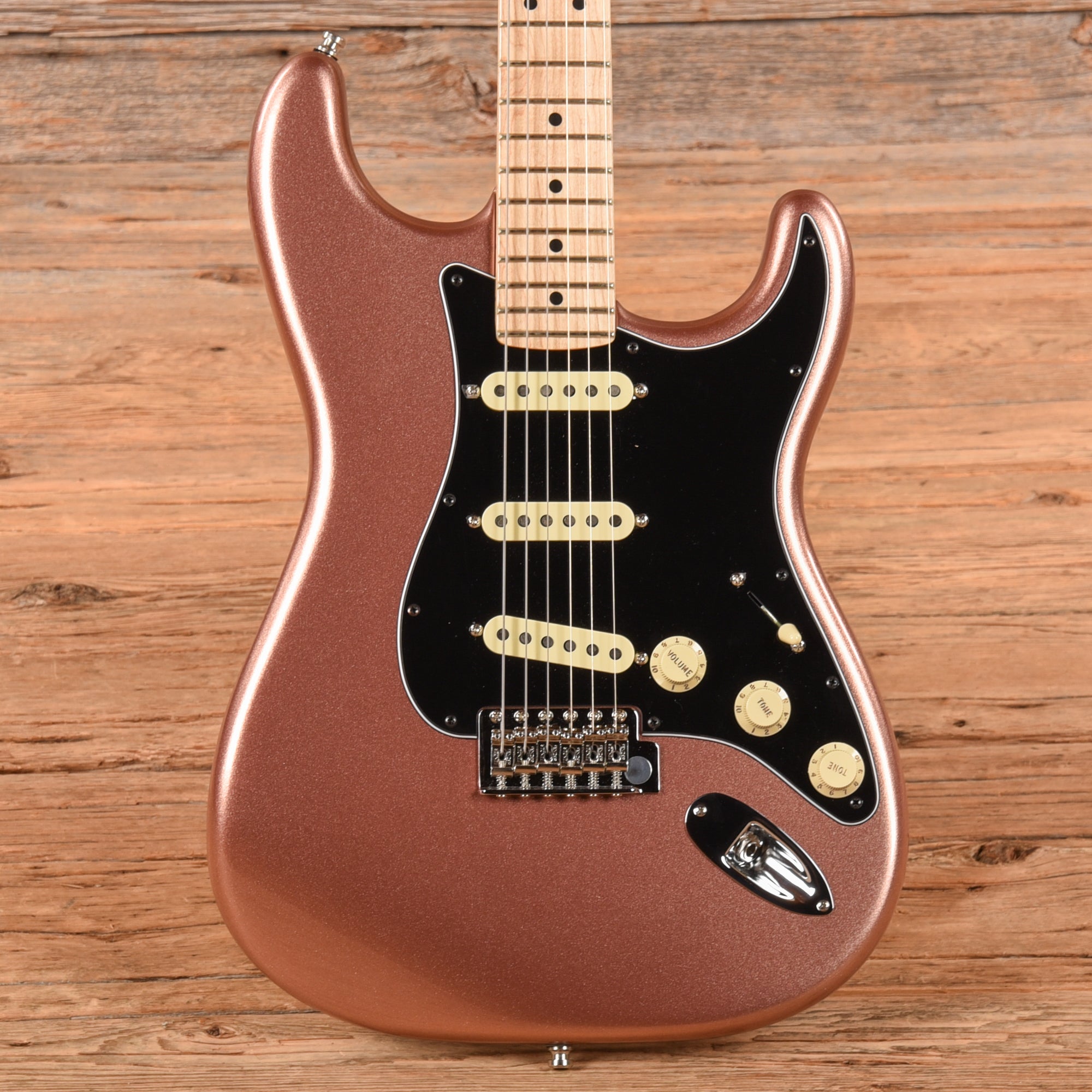 Fender American Performer Stratocaster w/ American Professional