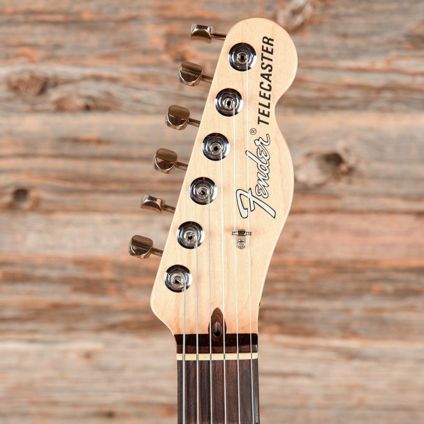 Fender American Performer Telecaster Honey Burst 2021 Electric Guitars / Solid Body