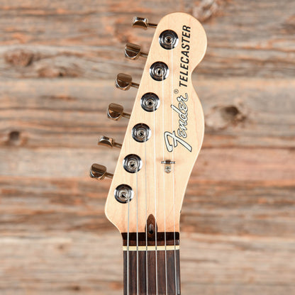 Fender American Performer Telecaster Honey Burst 2021 Electric Guitars / Solid Body
