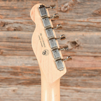 Fender American Performer Telecaster Honey Burst 2021 Electric Guitars / Solid Body
