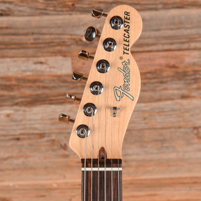 Fender American Performer Telecaster Honeyburst 2021 Electric Guitars / Solid Body