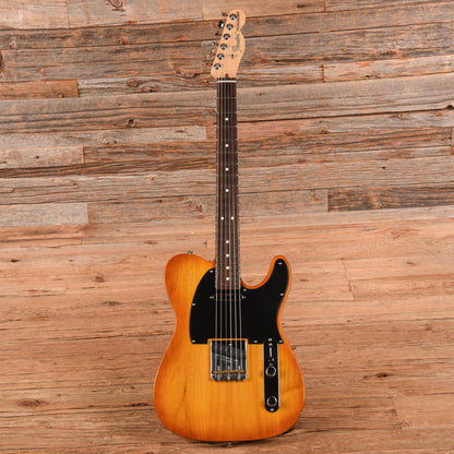 Fender American Performer Telecaster Honeyburst 2021 Electric Guitars / Solid Body