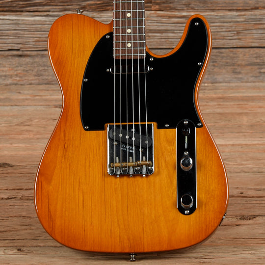 Fender American Performer Telecaster Honeyburst 2022 Electric Guitars / Solid Body