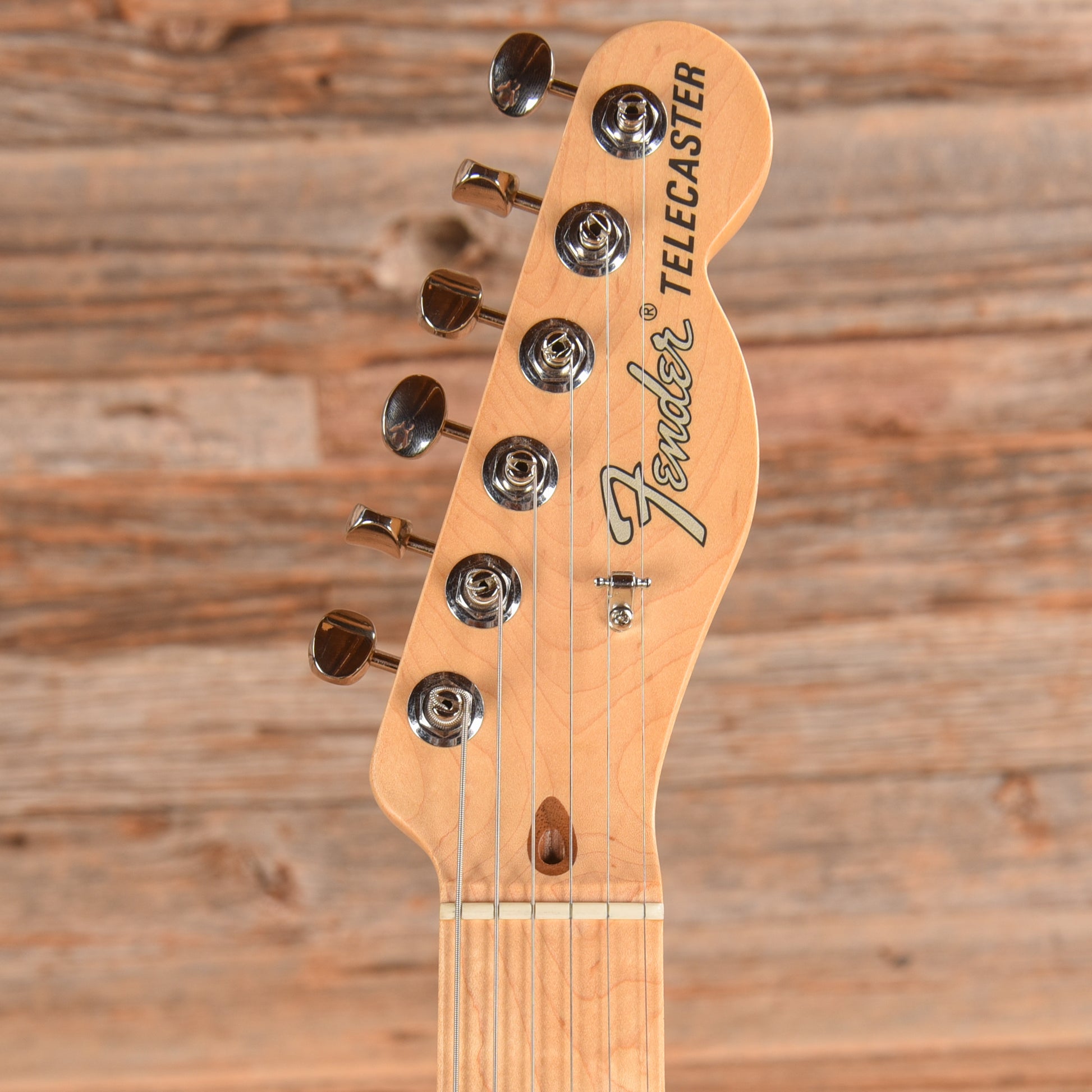 Fender American Performer Telecaster Hum Sunburst 2021 Electric Guitars / Solid Body