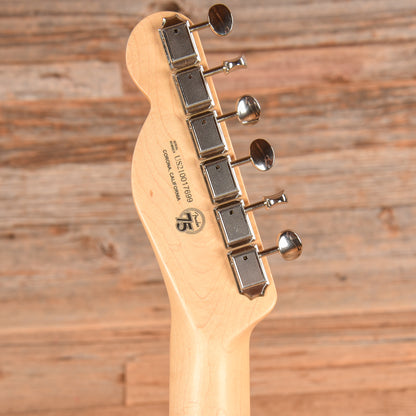 Fender American Performer Telecaster Hum Sunburst 2021 Electric Guitars / Solid Body