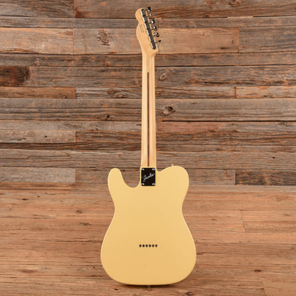 Fender American Performer Telecaster Hum Vintage White 2022 Electric Guitars / Solid Body
