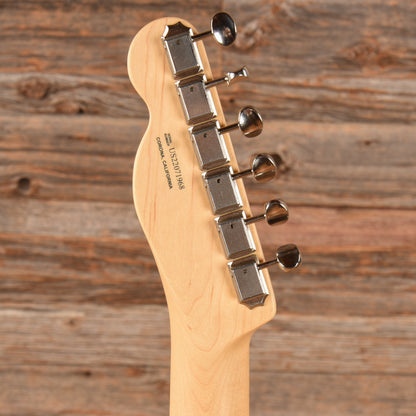Fender American Performer Telecaster Hum Vintage White 2022 Electric Guitars / Solid Body