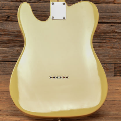 Fender American Performer Telecaster Hum Vintage White 2022 Electric Guitars / Solid Body