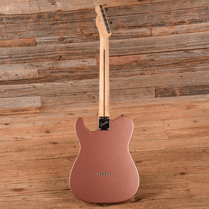 Fender American Performer Telecaster Penny 2019 Electric Guitars / Solid Body