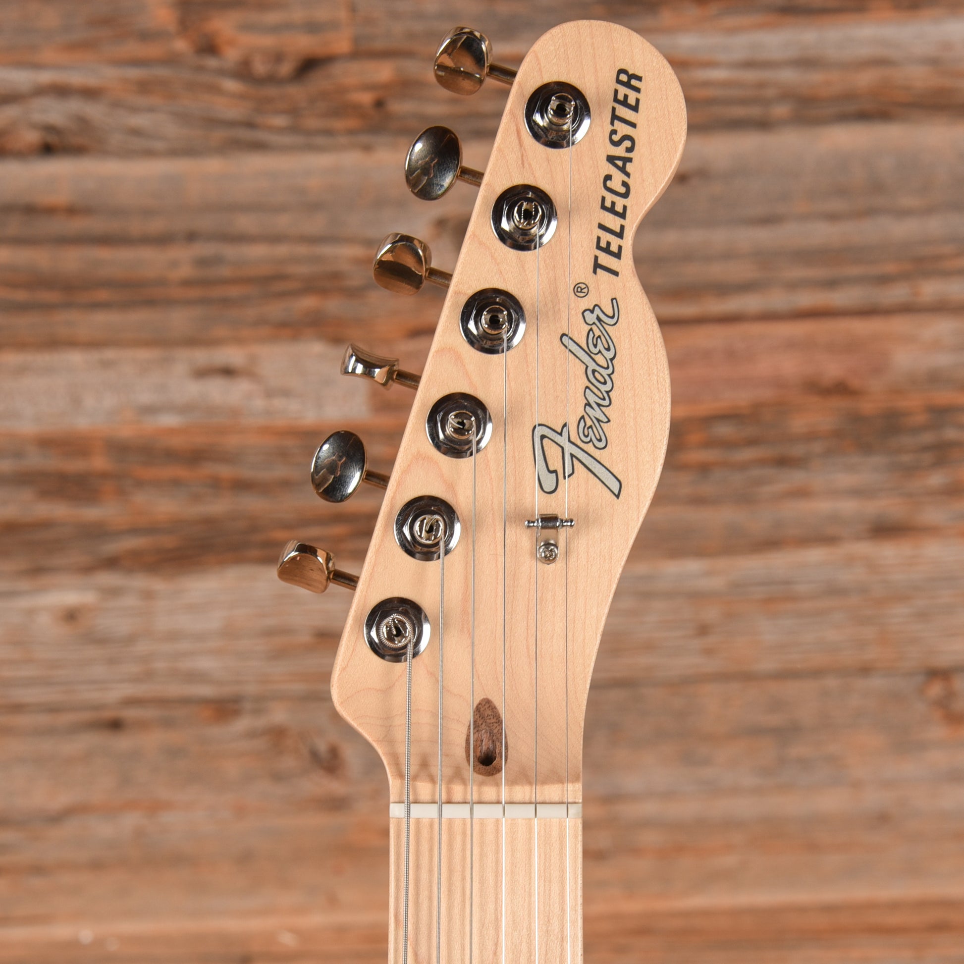 Fender American Performer Telecaster Penny 2019 Electric Guitars / Solid Body