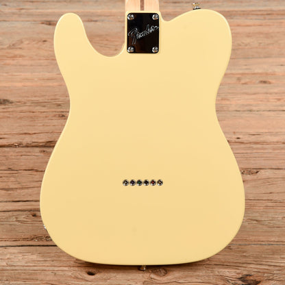 Fender American Performer Telecaster Vintage White 2019 Electric Guitars / Solid Body